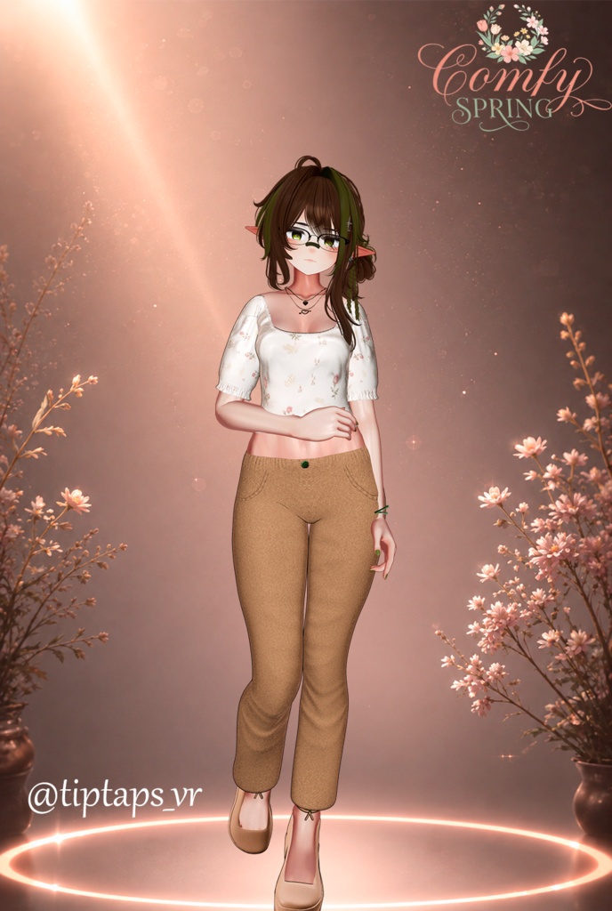 🌻 Comfy Spring 🌻