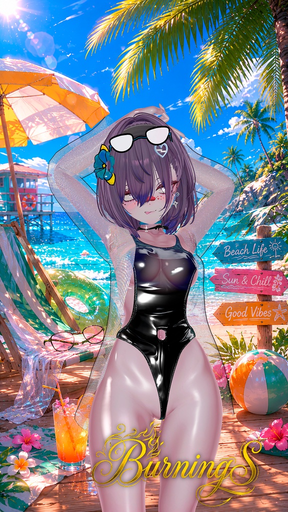 🔥Burning S🔥