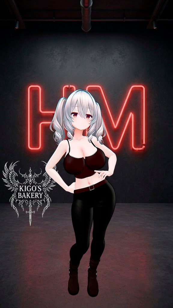 🎸HM🎸