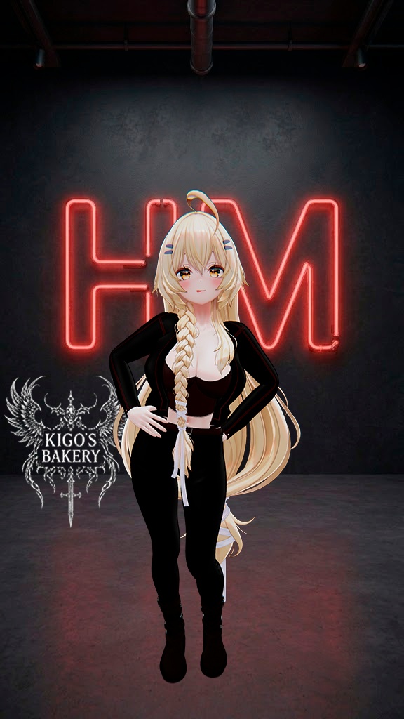 🎸HM🎸