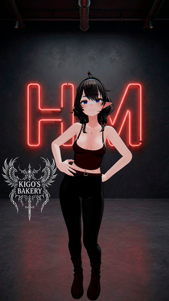 🎸HM🎸
