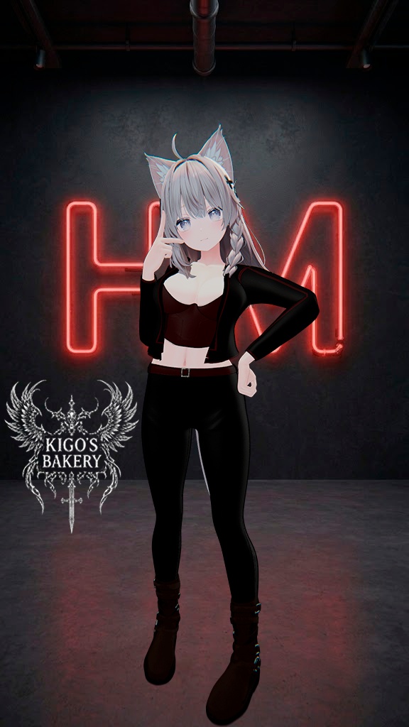 🎸HM🎸