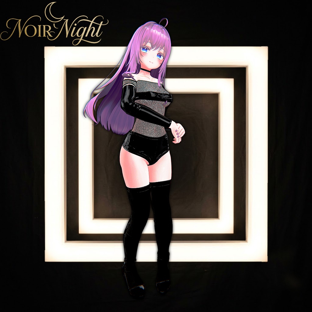 🌙 Noir Night 🌙