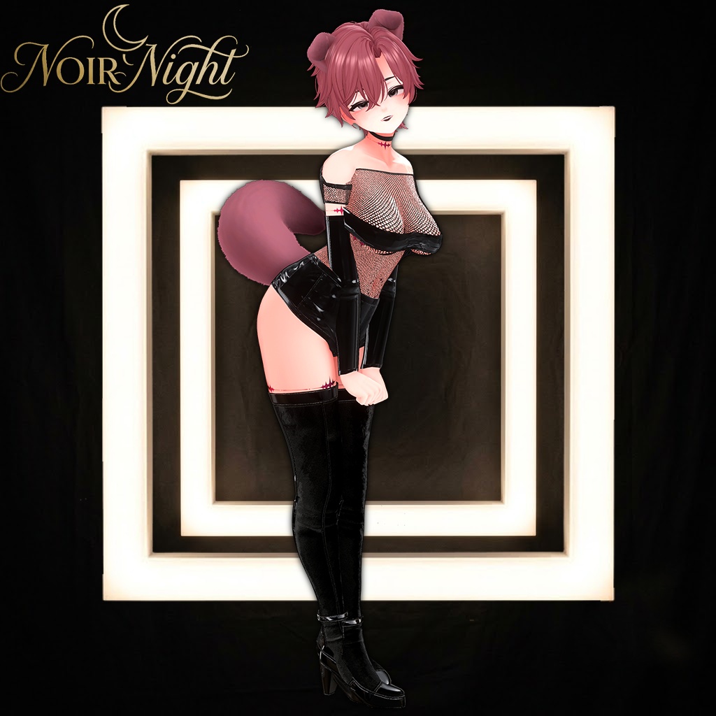 🌙 Noir Night 🌙