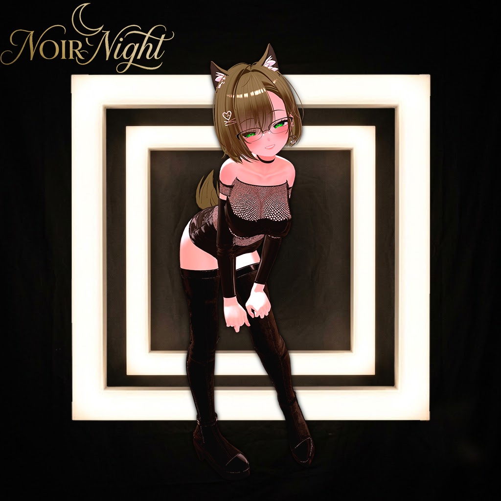🌙 Noir Night 🌙