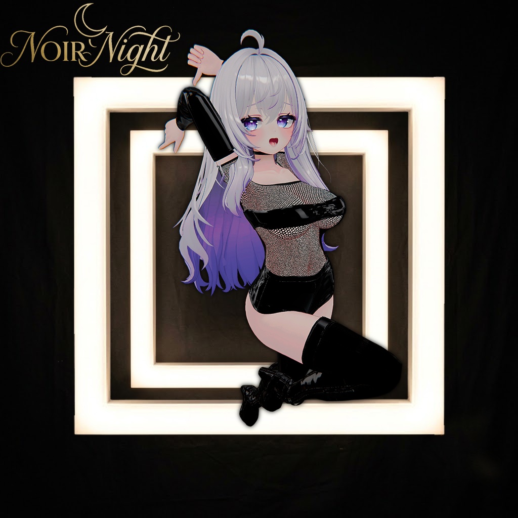 🌙 Noir Night 🌙