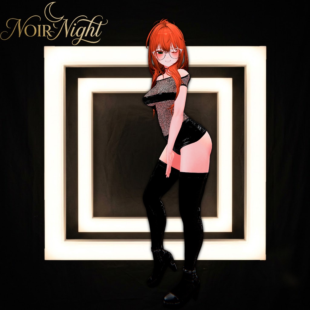 🌙 Noir Night 🌙