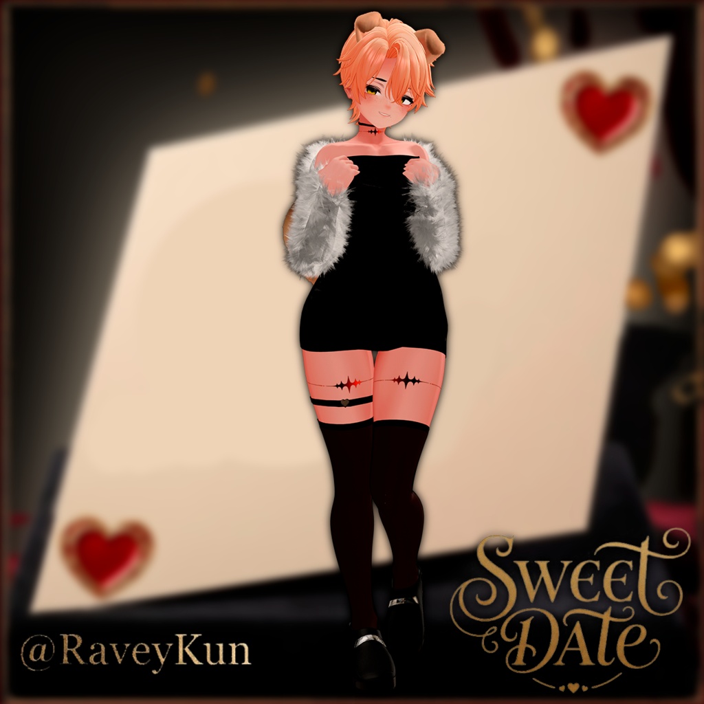 💕Sweet Date💕