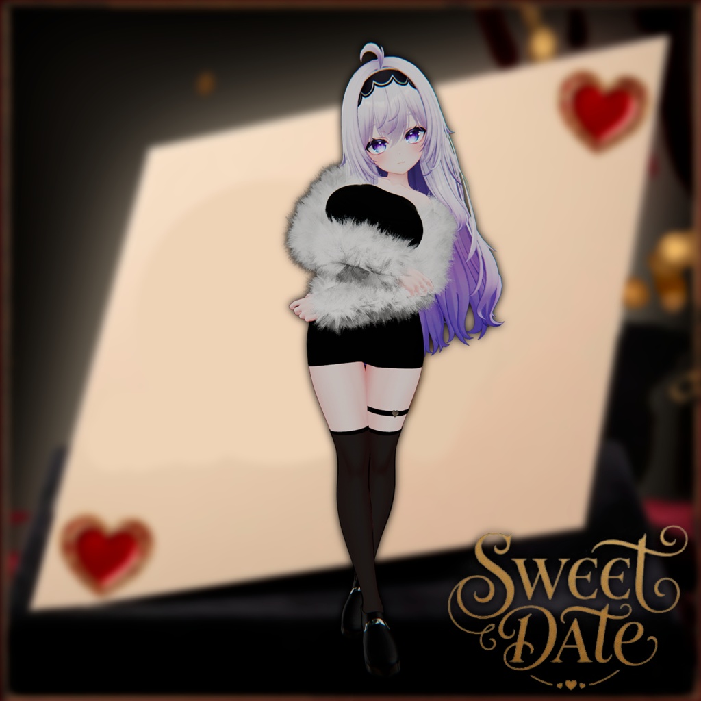 💕Sweet Date💕