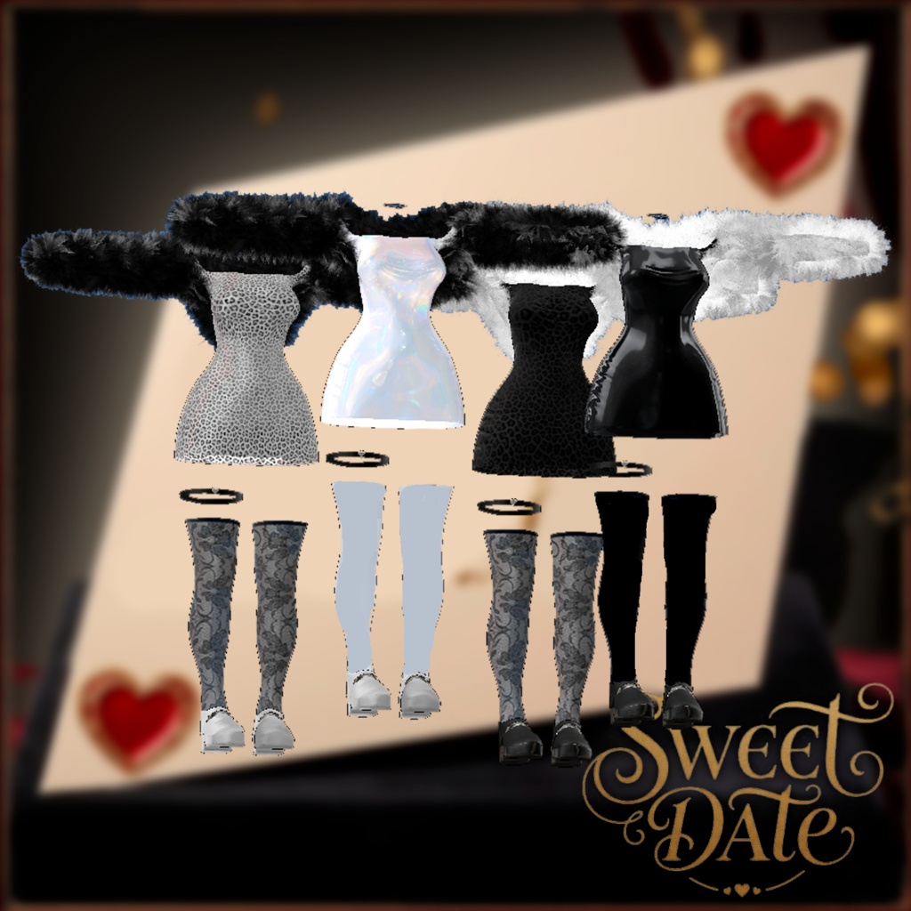 💕Sweet Date💕
