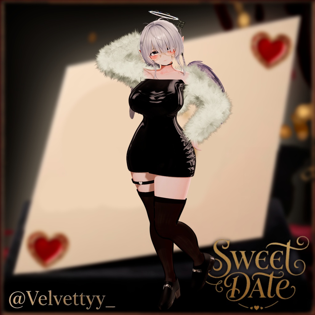 💕Sweet Date💕