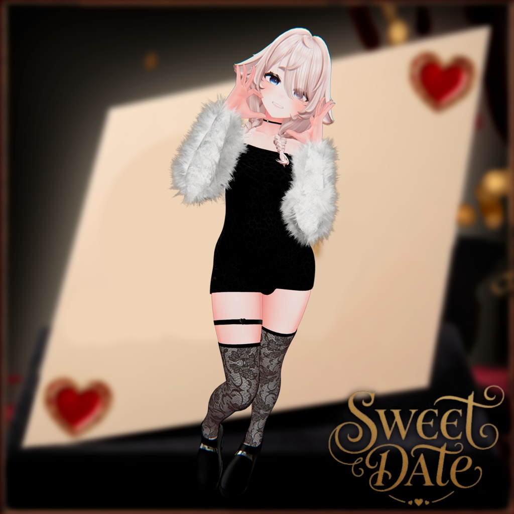 💕Sweet Date💕