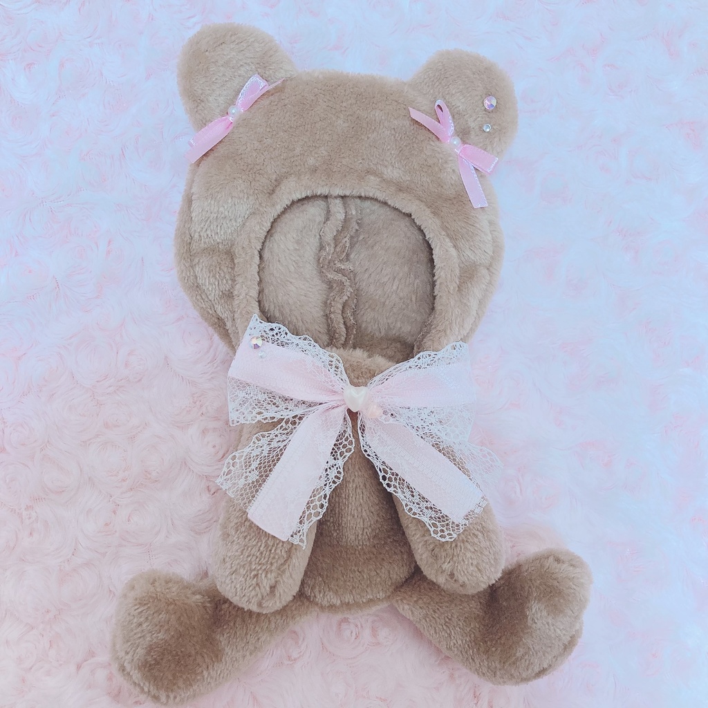 テディシリーズ