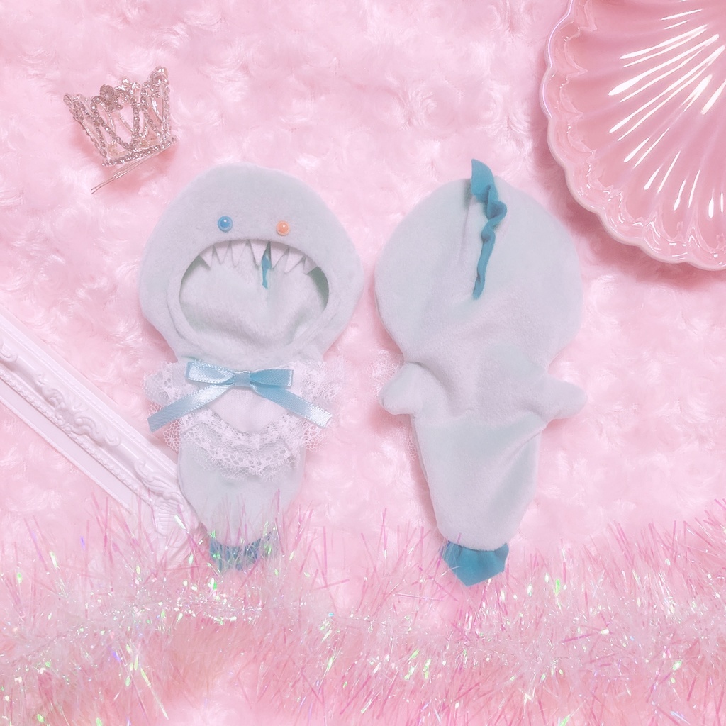 うつぼの稚魚ちゃん