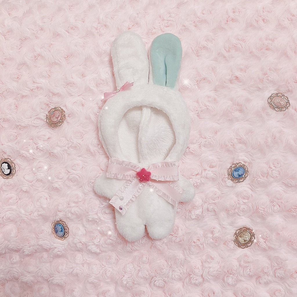 Happy Happy BUNNEY🐇💐