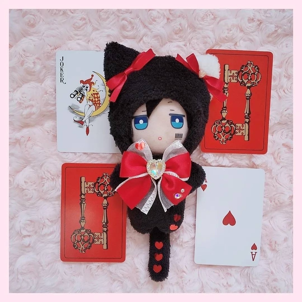 ❤︎trump cat❤︎