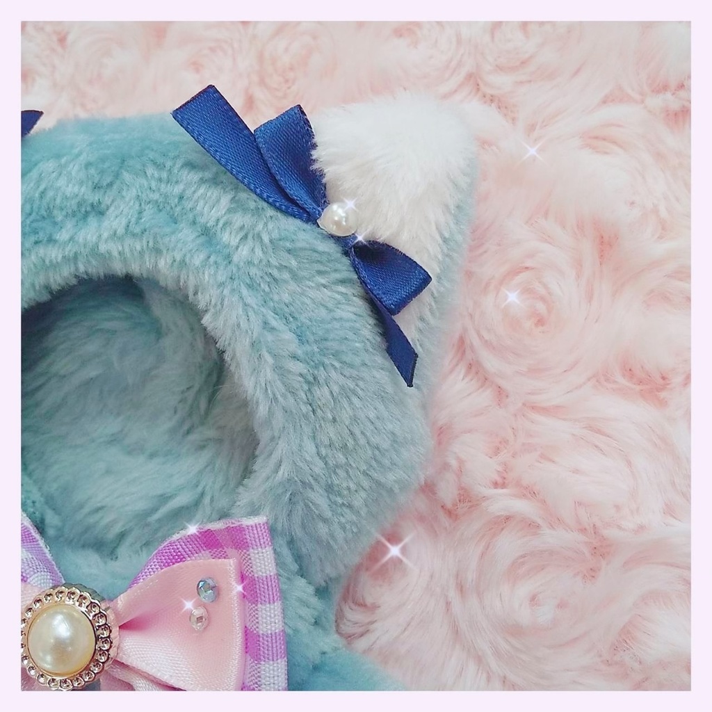 ‧˚ Cecile ₊ *̥