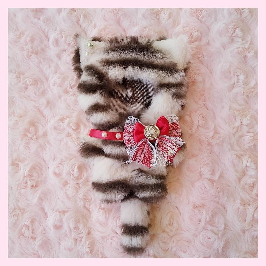 ❤︎White tiger❤︎