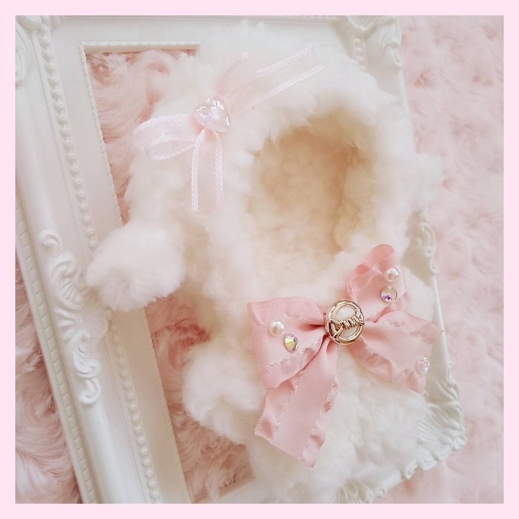 もこぐるみ〜ヒツジ〜