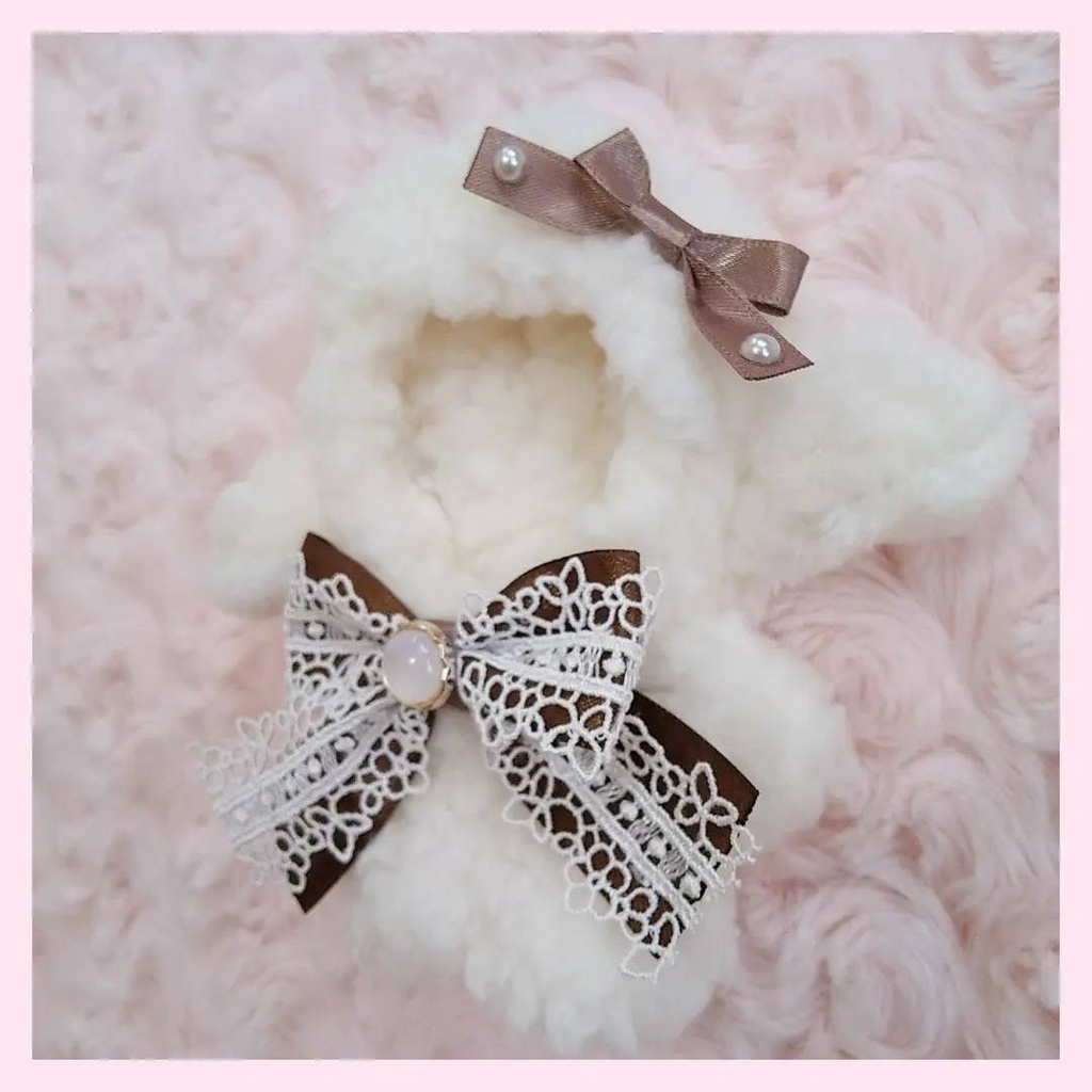 カフェモカ羊さん🐑🤎