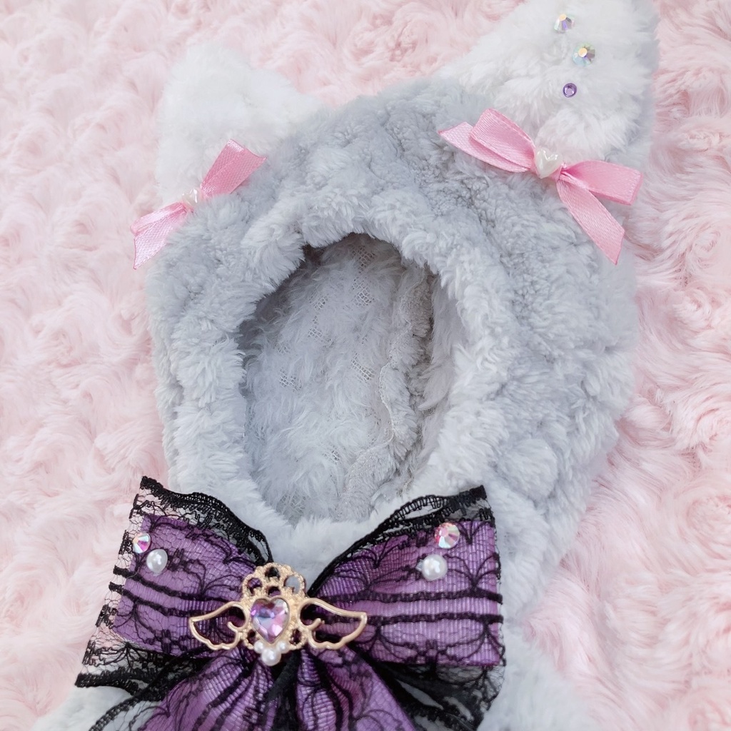 ロシアンブルー🩶