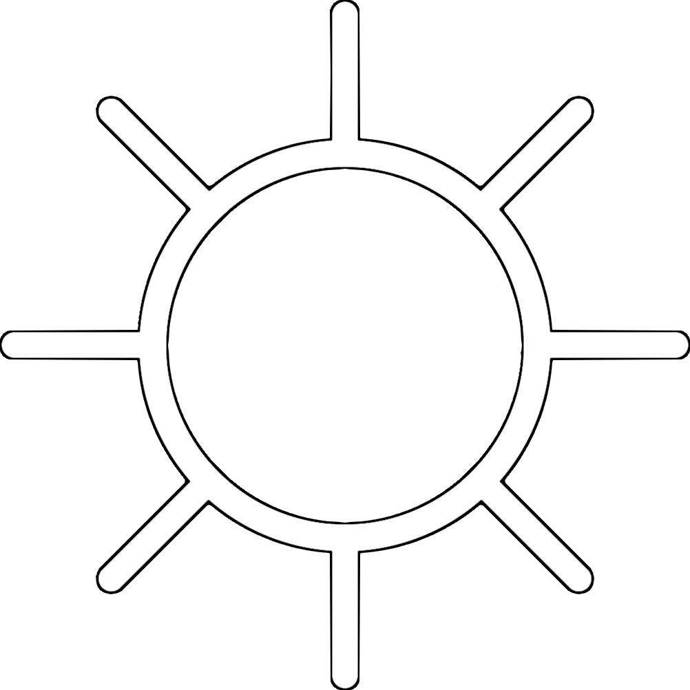 【COEIROINK】太陽リング