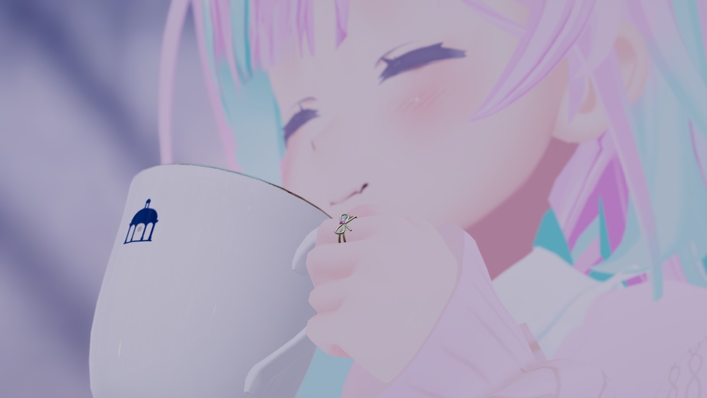 【無料】りぼんのリング