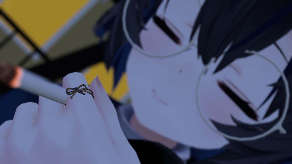 【無料】りぼんのリング