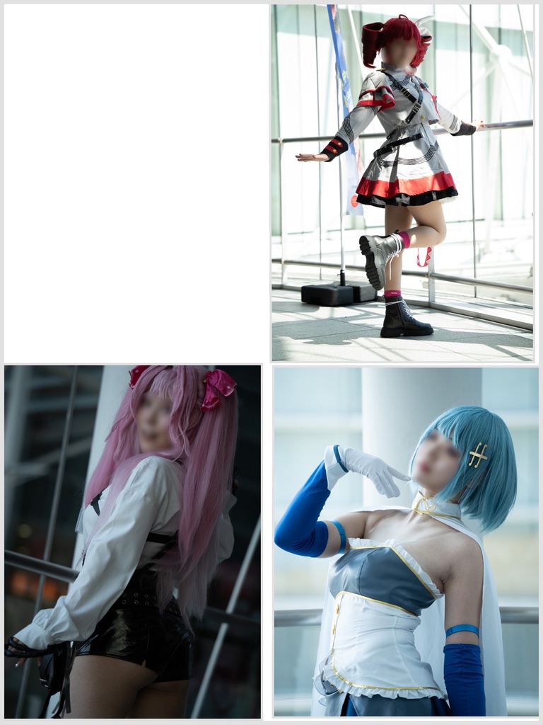 Lightroom現像プリセット_おためし3種