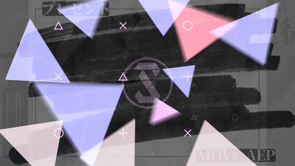 生徒会長 MMDモデル (pmx、blend)