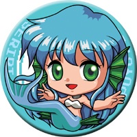 レゲーギャルカンバッチ (ぷよぷよ)