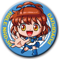 レゲーギャルカンバッチ (ぷよぷよ)