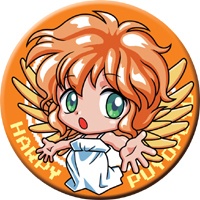 レゲーギャルカンバッチ (ぷよぷよ)