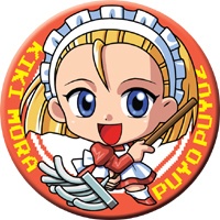 レゲーギャルカンバッチ (ぷよぷよ)