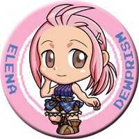 レゲーギャルカンバッチ デュープリズム