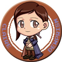 レゲーギャルカンバッチ デュープリズム