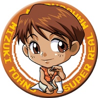 レゲーギャルカンバッチ スーパーリアル麻雀PV