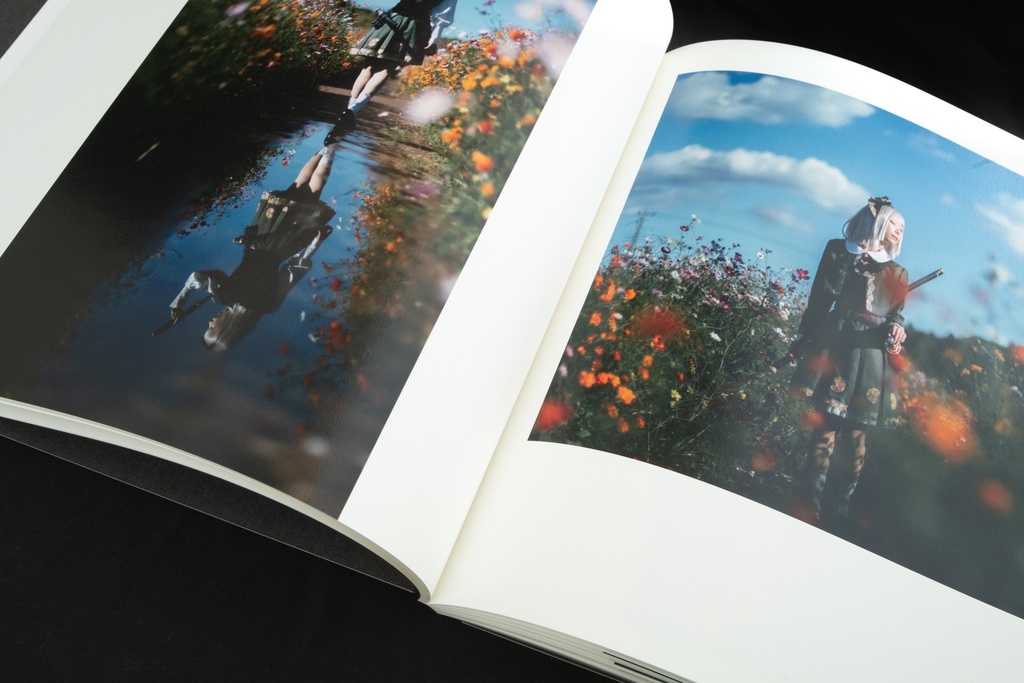 世界をまとう 図録 豪華版