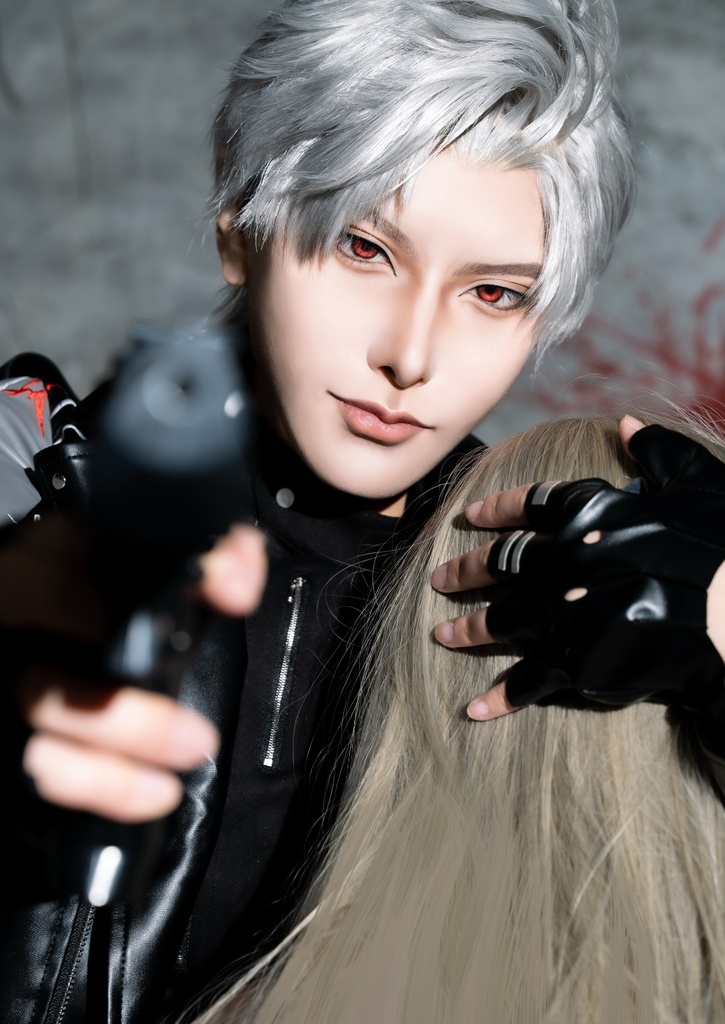 恋と深空 写真集