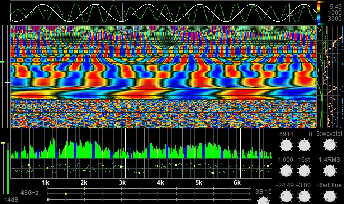 【VST】forMEN_ModulationViewer
