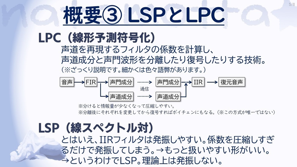 【VST】forMEN_FormantMaker