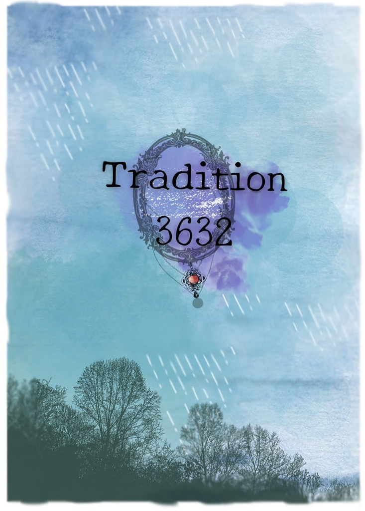 Tradition 3632