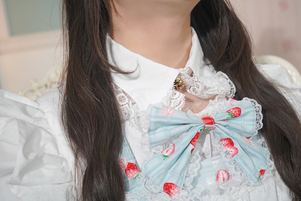 不思議の国のアリスコーディネート