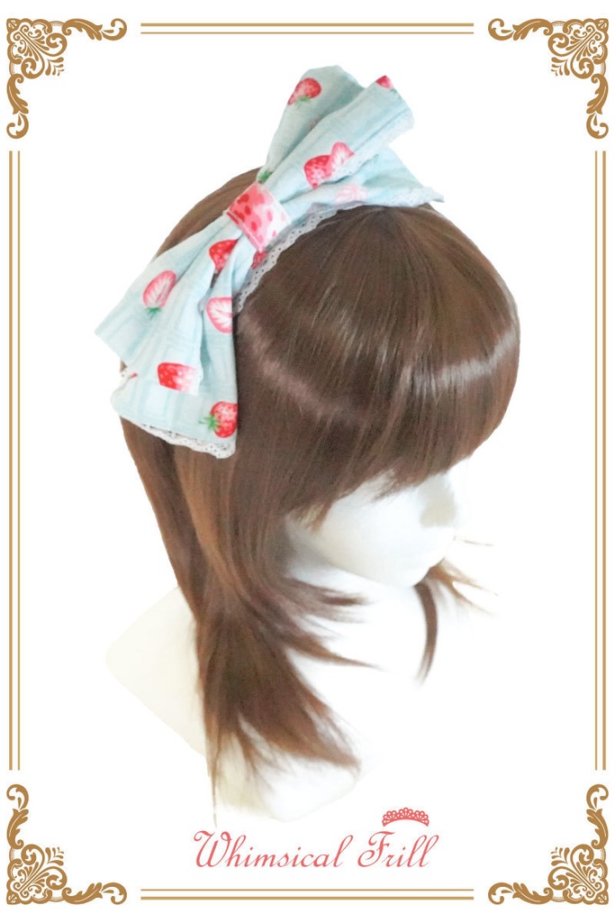 不思議の国のアリスコーディネート