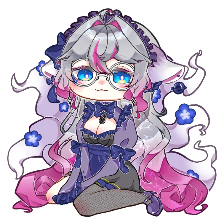 oc　シュンジュ　アクリルスタンド