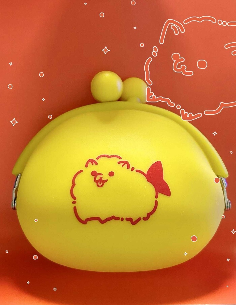 ぽえび　がまぐち