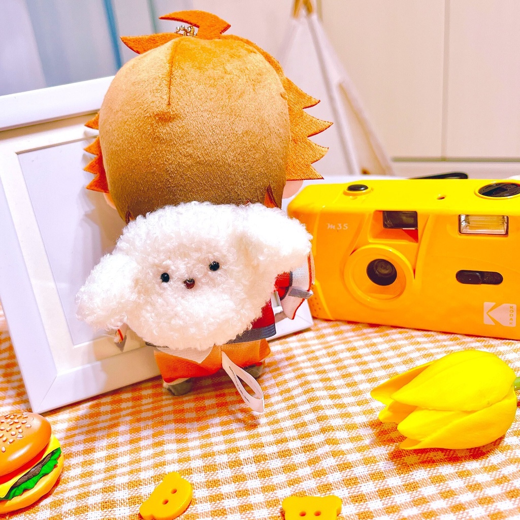 おさんぽジュニアBAG
