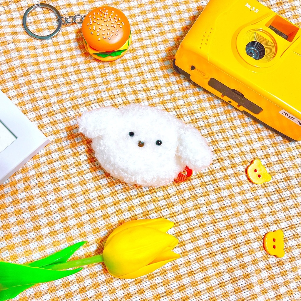 おさんぽジュニアBAG