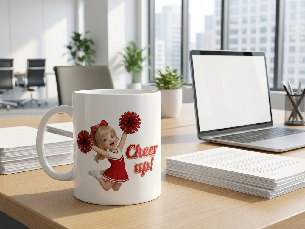 ジュニアチアガール クリップアート スクールスピリットエディション | 32枚PNG 透過背景