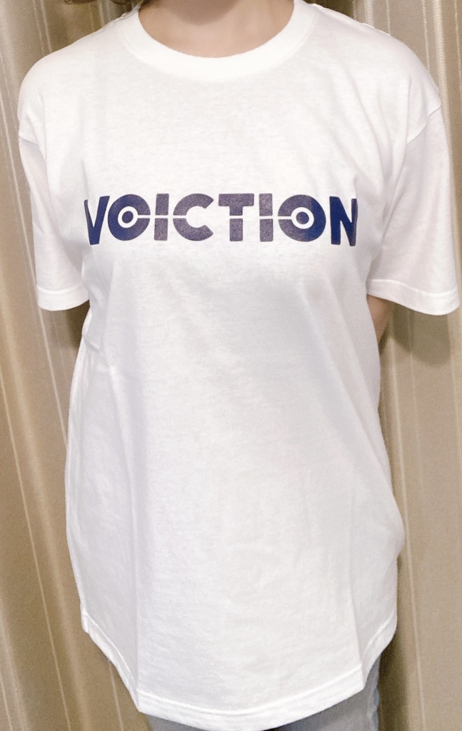 感謝特価!VOICTIONサポートセット5000円コース→3000円(※甲斐田裕子サインポストカード入り)